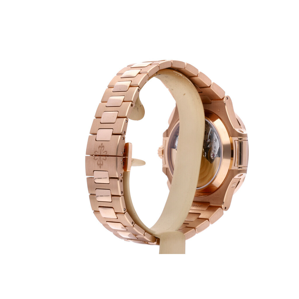 Patek Philippe Nautilus 5980/1R-001