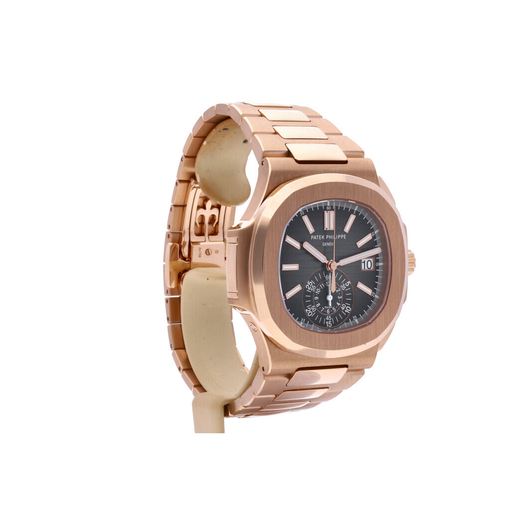 Patek Philippe Nautilus 5980/1R-001