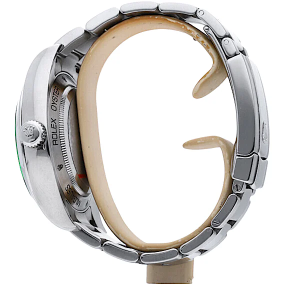 Rolex Milgauss 116400GV Rolex Milgauss 116400GV