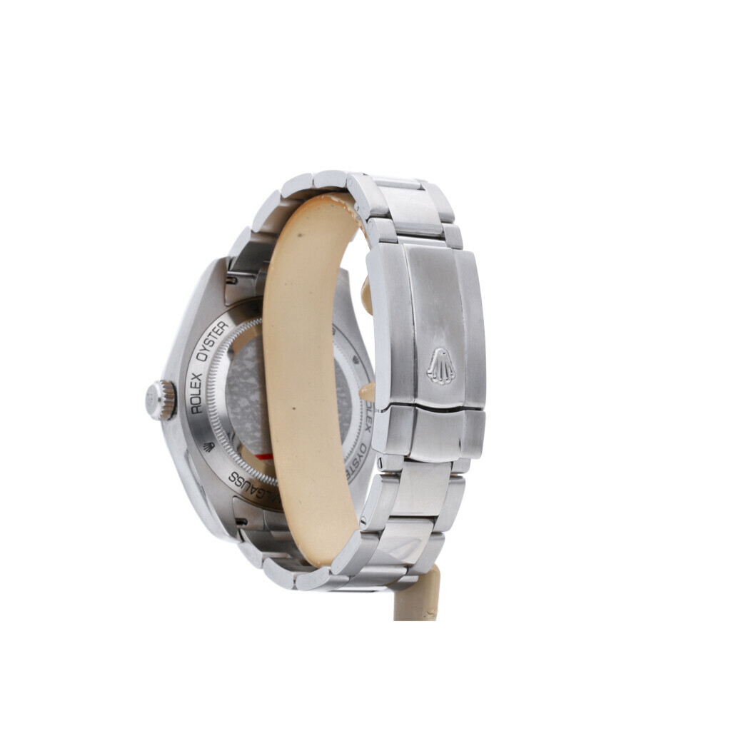 Rolex Milgauss 116400GV