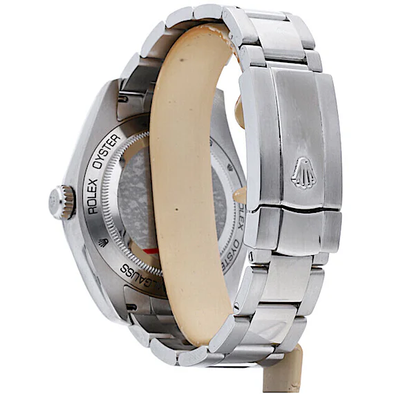 Rolex Milgauss 116400GV Rolex Milgauss 116400GV