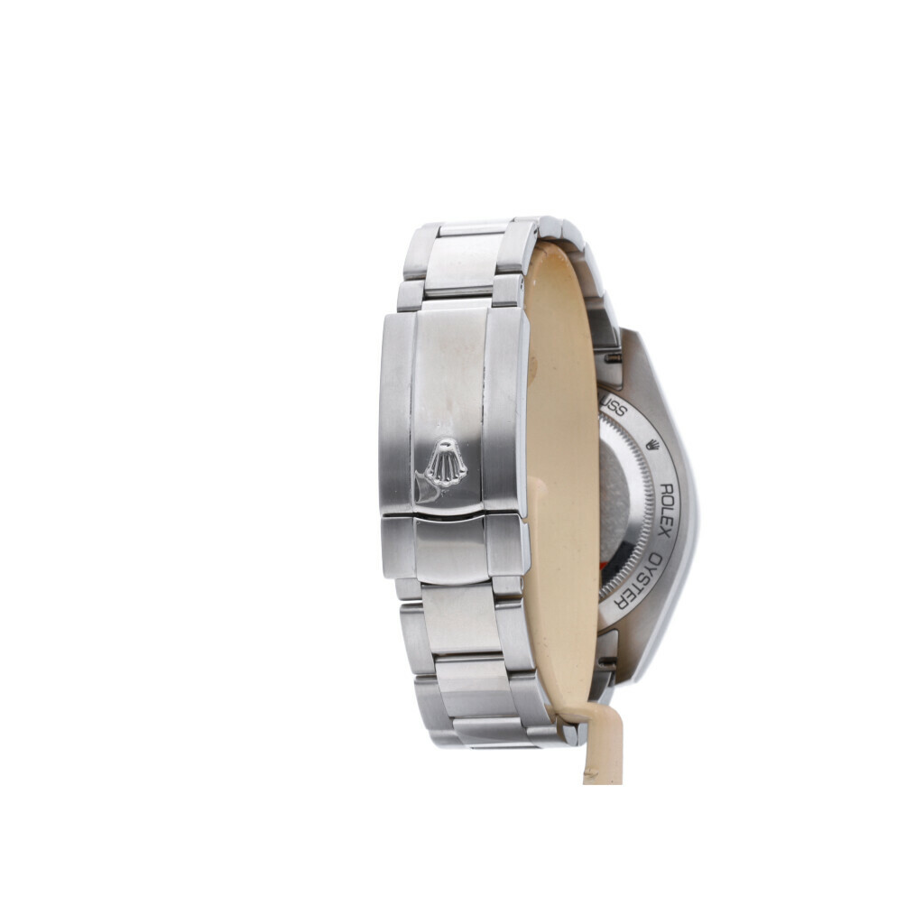 Rolex Milgauss 116400GV