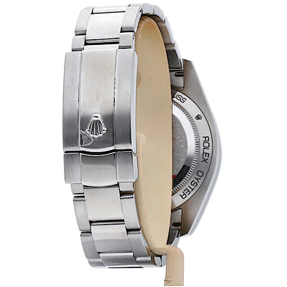 Rolex Milgauss 116400GV Rolex Milgauss 116400GV