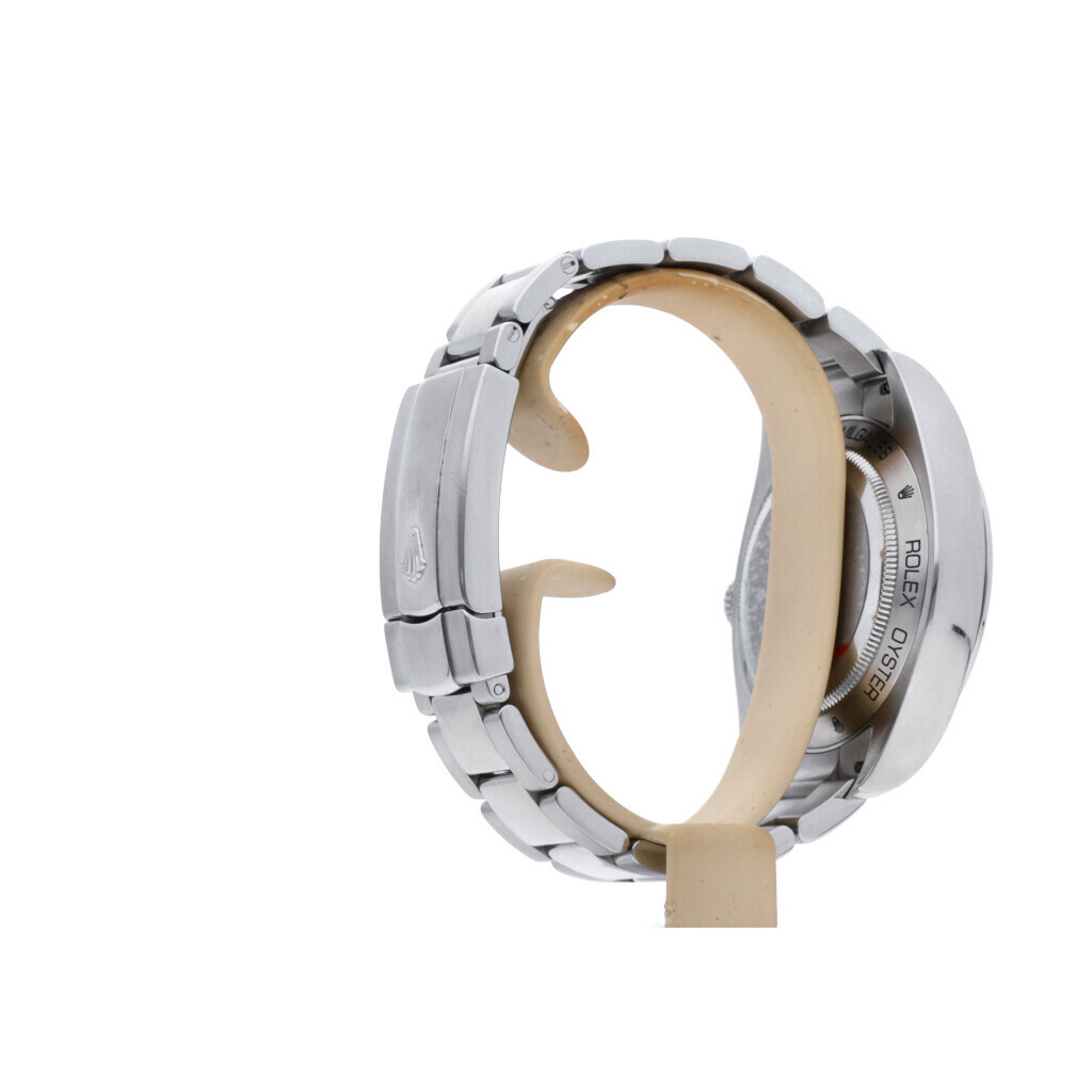 Rolex Milgauss 116400GV