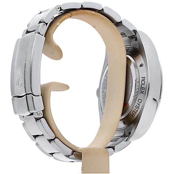 Rolex Milgauss 116400GV Rolex Milgauss 116400GV