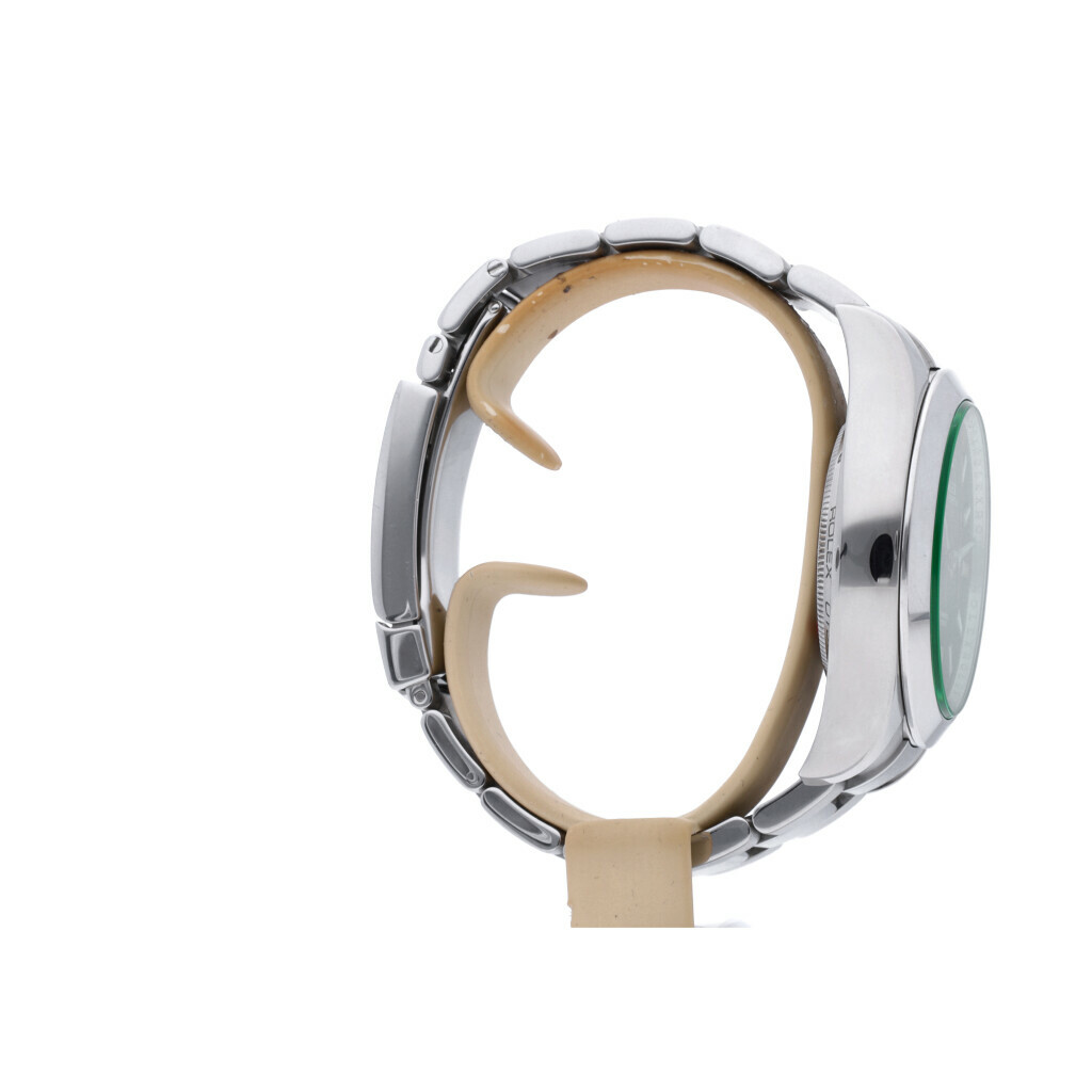 Rolex Milgauss 116400GV