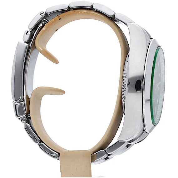 Rolex Milgauss 116400GV Rolex Milgauss 116400GV