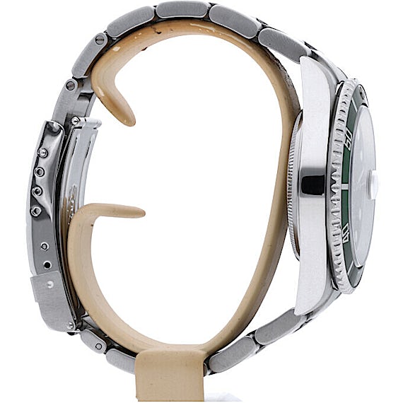 Rolex Full set KERMIT Dutch delivere 16610LV Rolex Full set KERMIT Dutch delivere 16610LV