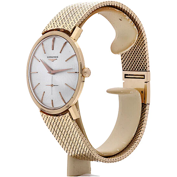 Longines Vintage classic full yellow go 7226 Longines Vintage classic full yellow go 7226