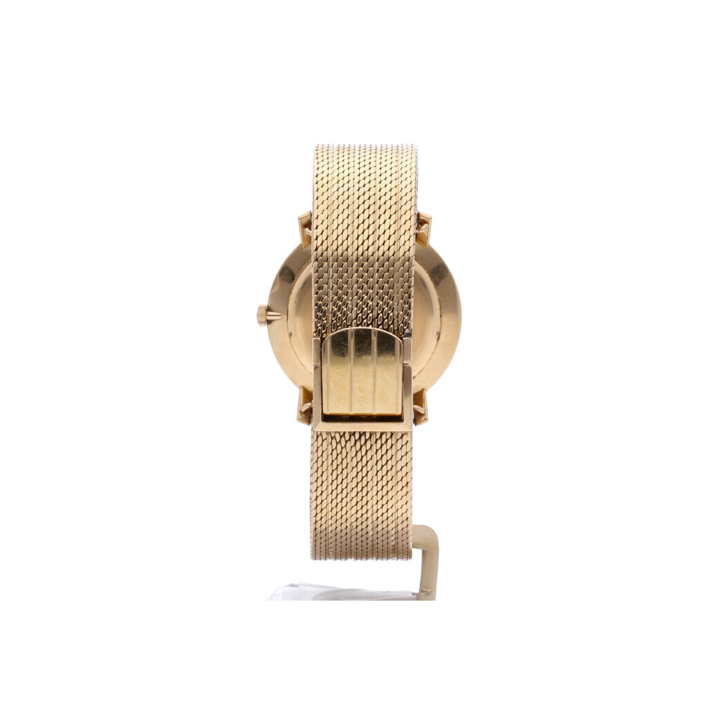 Longines Vintage classic full yellow go 7226