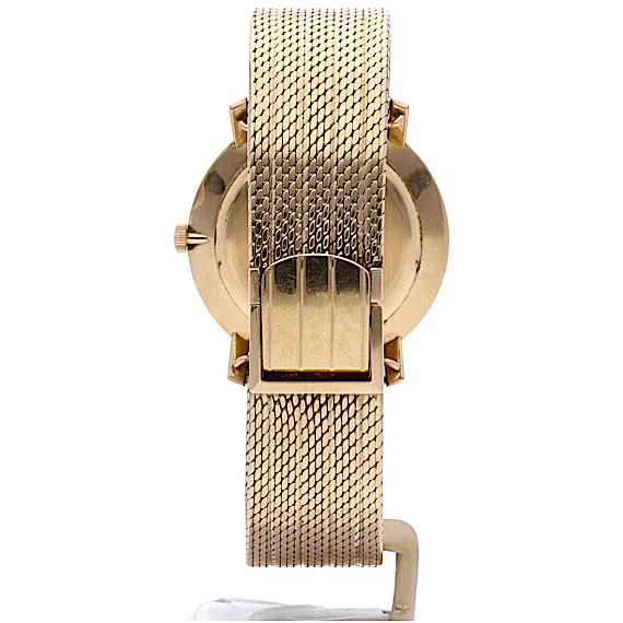 Longines Vintage classic full yellow go 7226 Longines Vintage classic full yellow go 7226