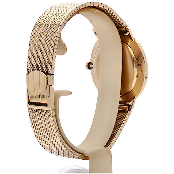 Longines Vintage classic full yellow go 7226 Longines Vintage classic full yellow go 7226