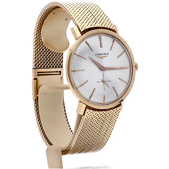 Longines Vintage classic full yellow go 7226 Longines Vintage classic full yellow go 7226