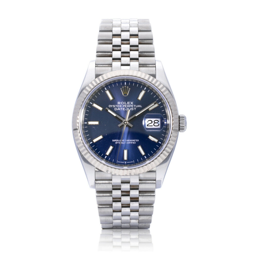 Rolex Datejust 126234