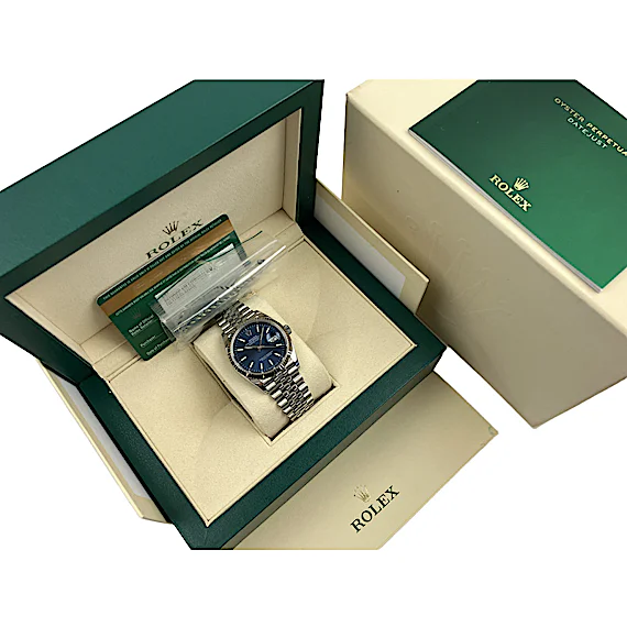 Rolex Datejust 126234 Rolex Datejust 126234