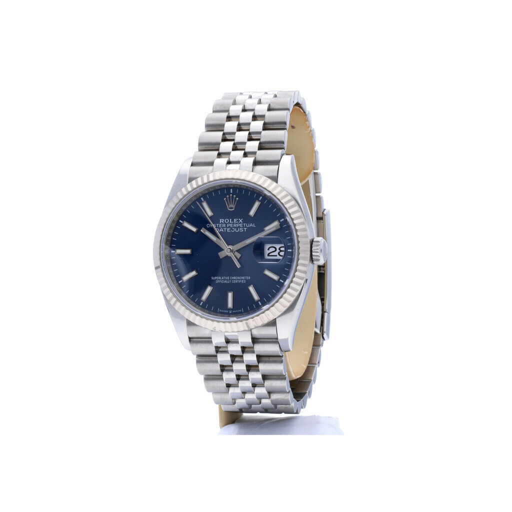 Rolex Datejust 126234