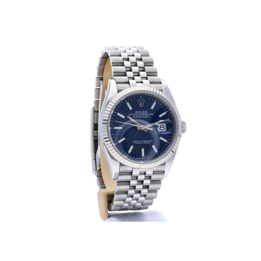 Rolex Datejust 126234