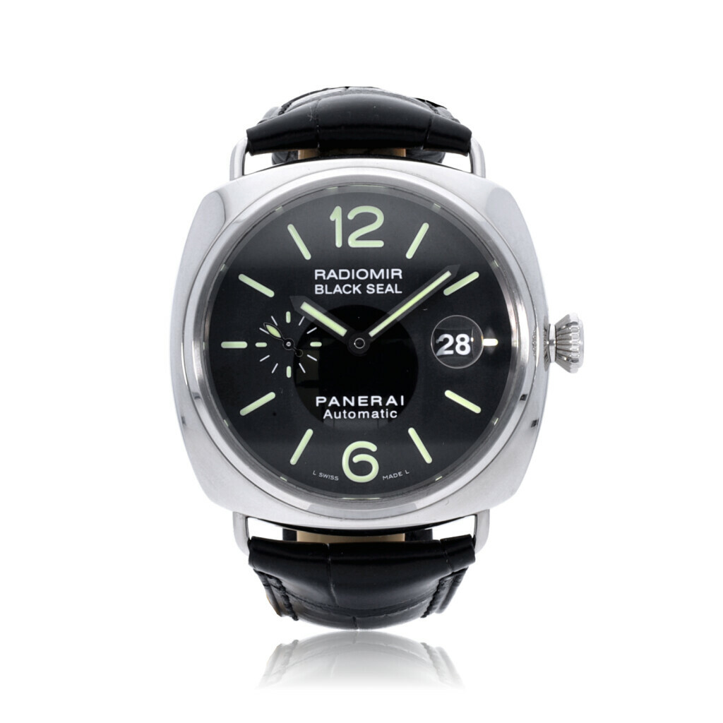 Panerai Radiomir PAM00287 in undefined CHRONEXT