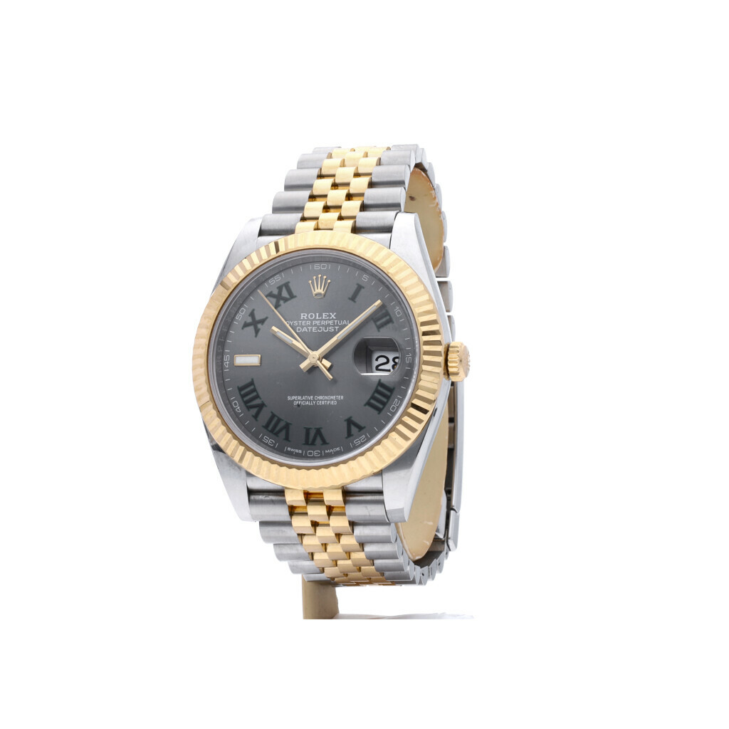 Rolex Datejust 126333