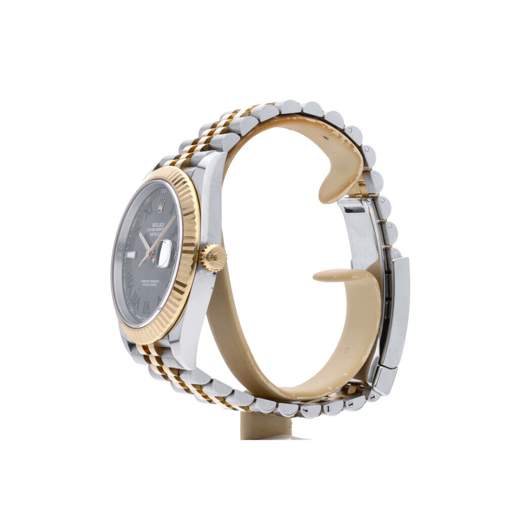 Rolex Datejust 126333