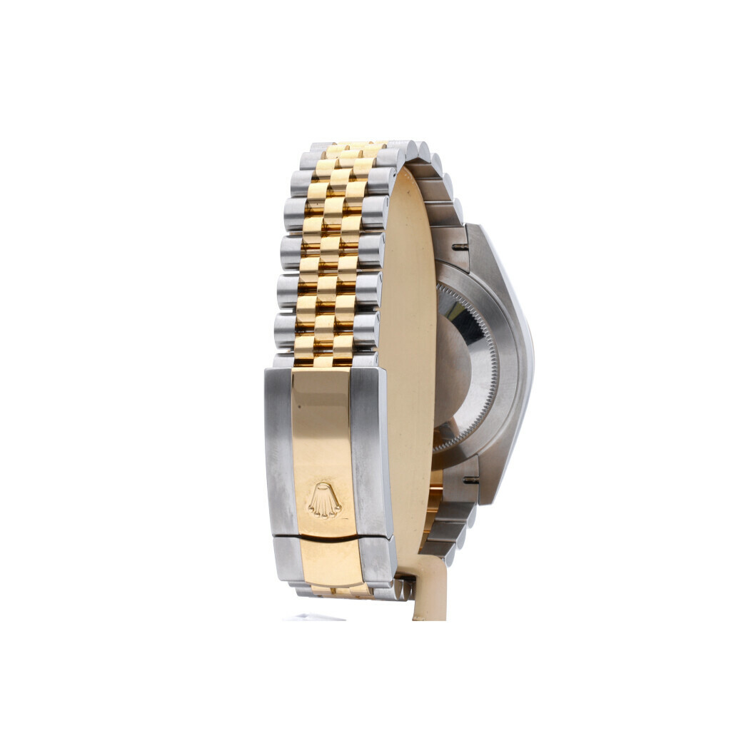 Rolex Datejust 126333