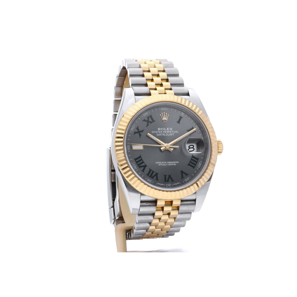 Rolex Datejust 126333
