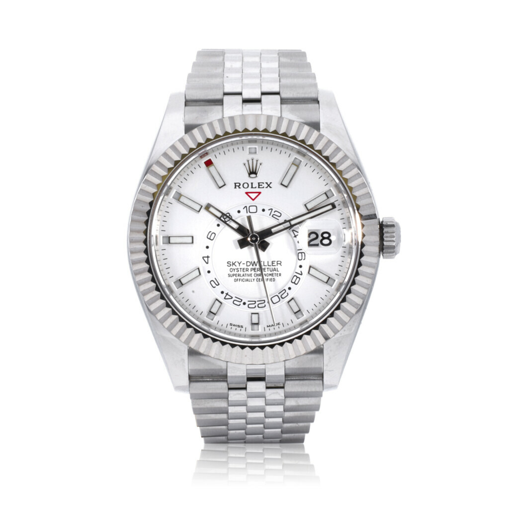 Rolex Sky-Dweller