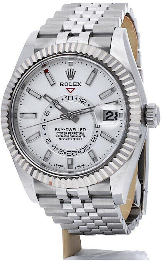 Rolex Sky-Dweller 326934
