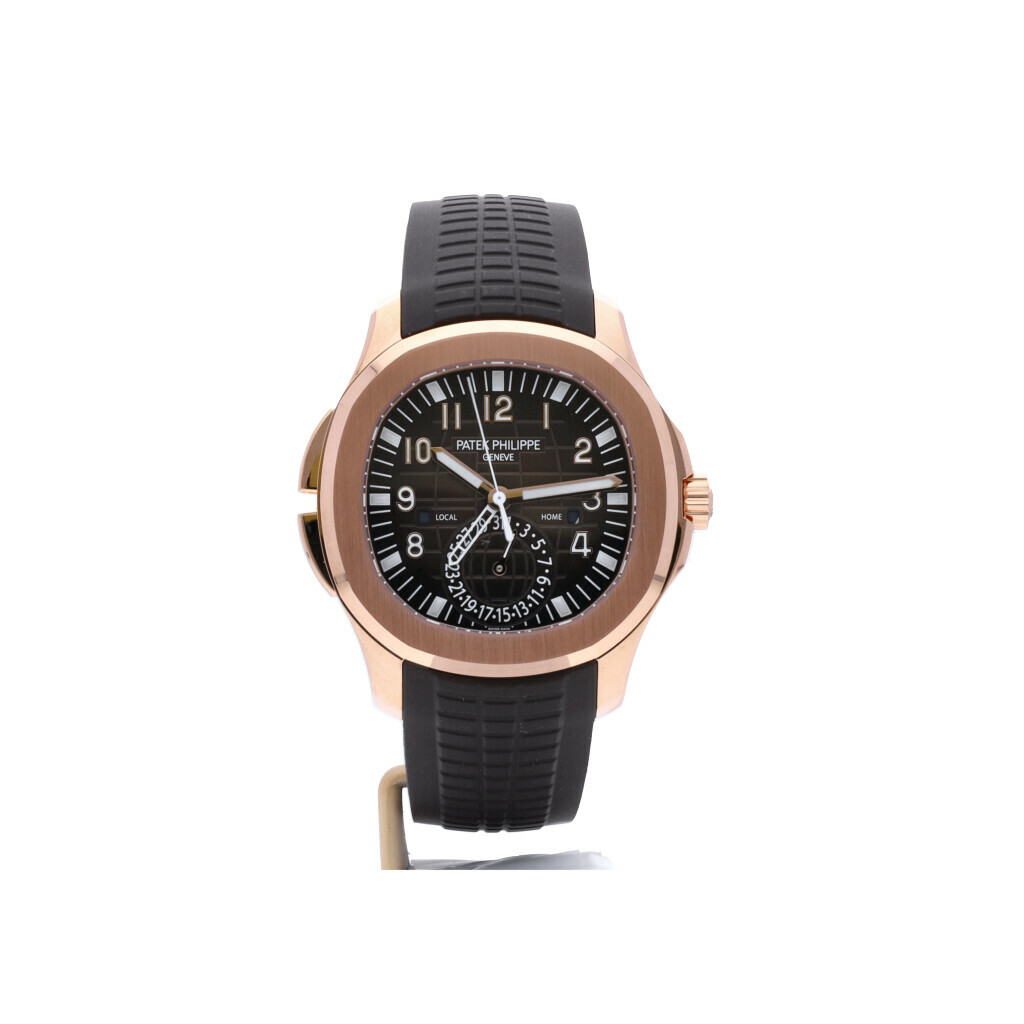 Patek Philippe Aquanaut 5164R-001