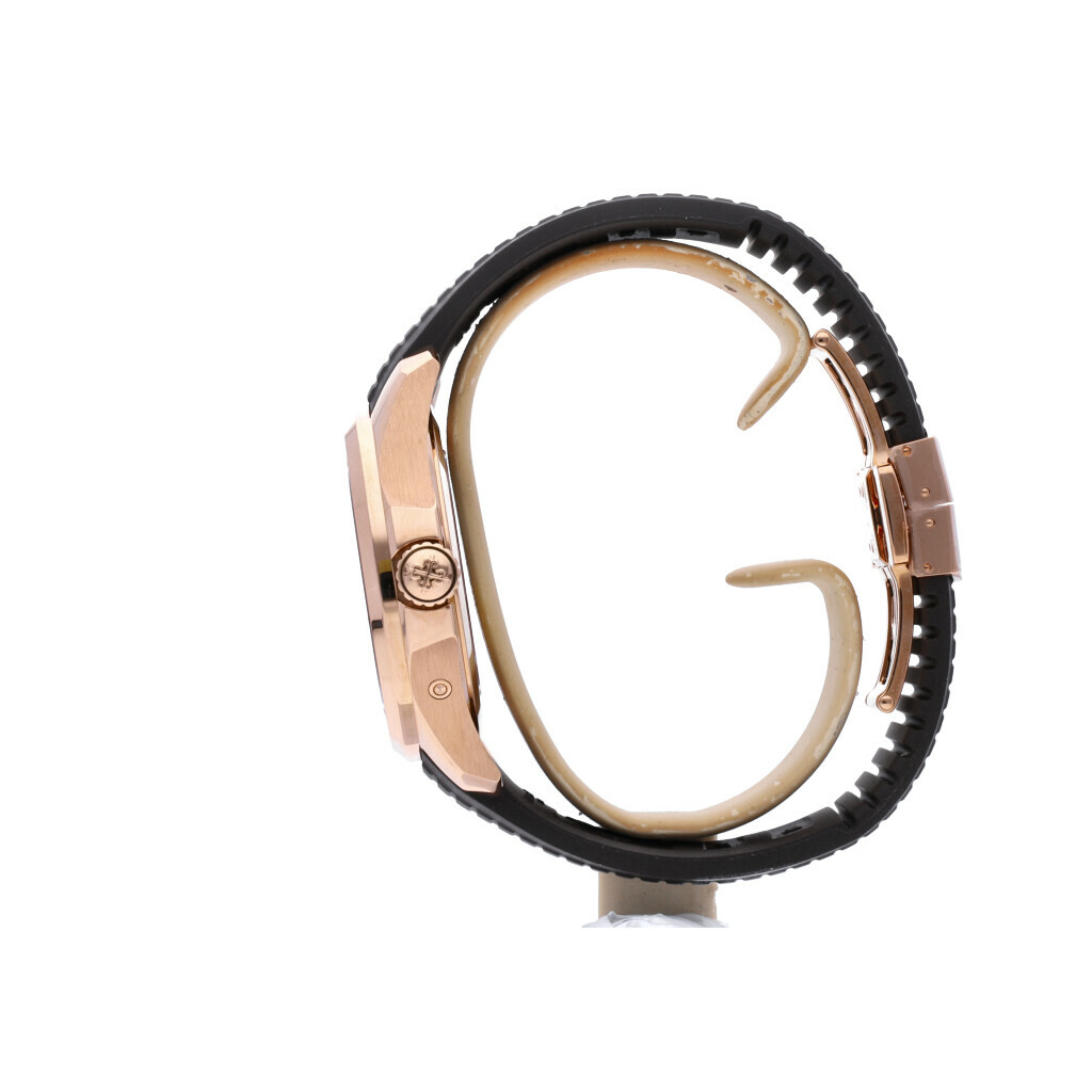 Patek Philippe Aquanaut 5164R-001