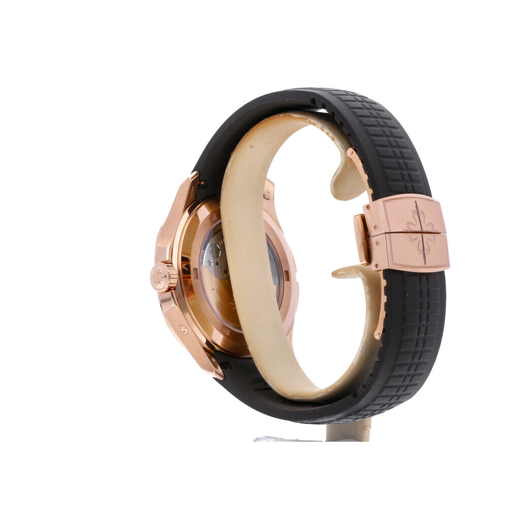 Patek Philippe Aquanaut 5164R-001