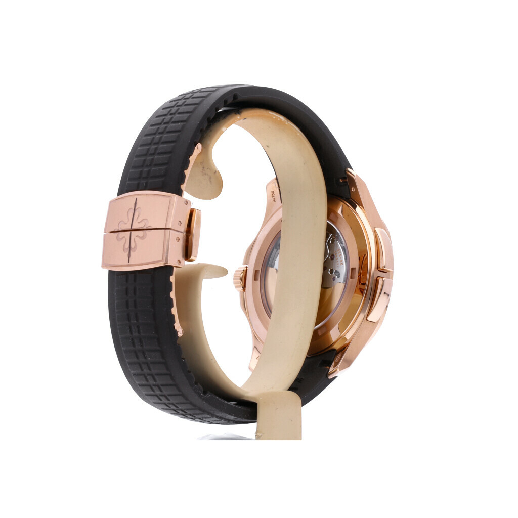 Patek Philippe Aquanaut 5164R-001