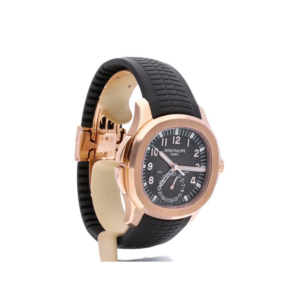 Patek Philippe Aquanaut 5164R-001