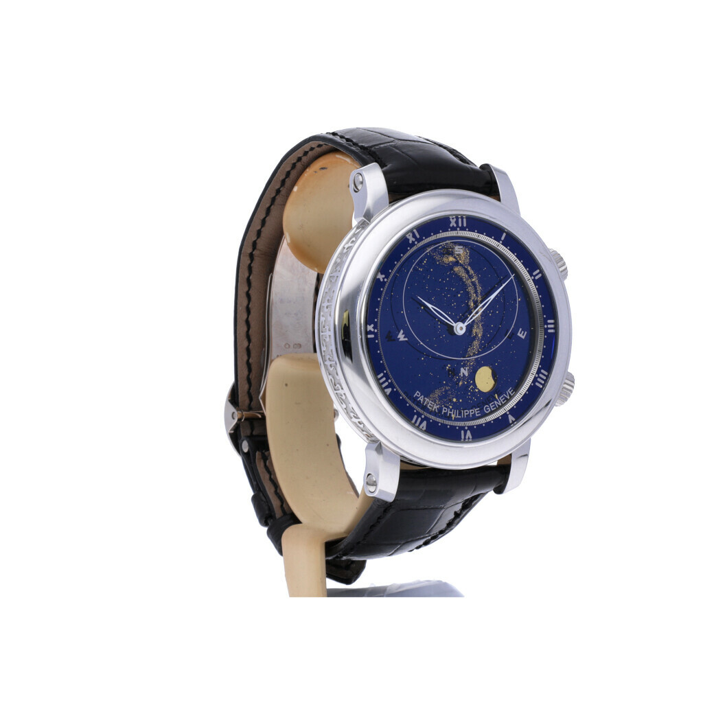 Patek philippe celestial online prix