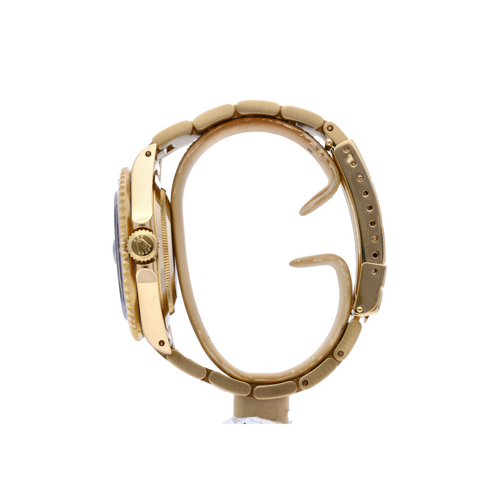 Rolex Submariner 16618