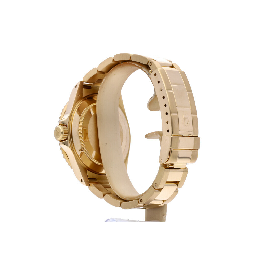 Rolex Submariner 16618