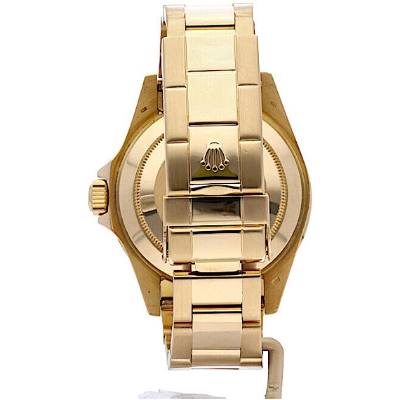 Rolex Submariner 16618 Rolex Submariner 16618