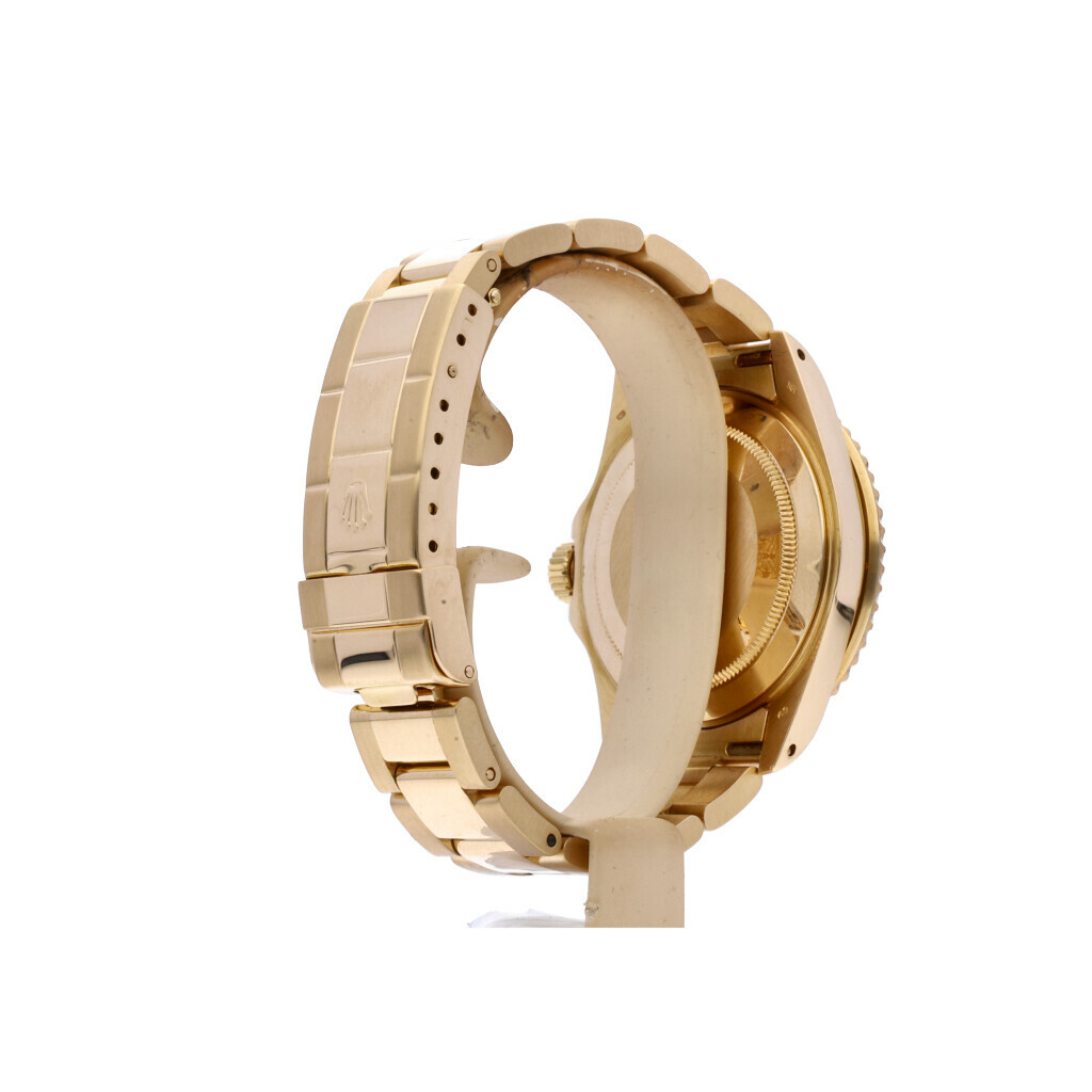 Rolex Submariner 16618