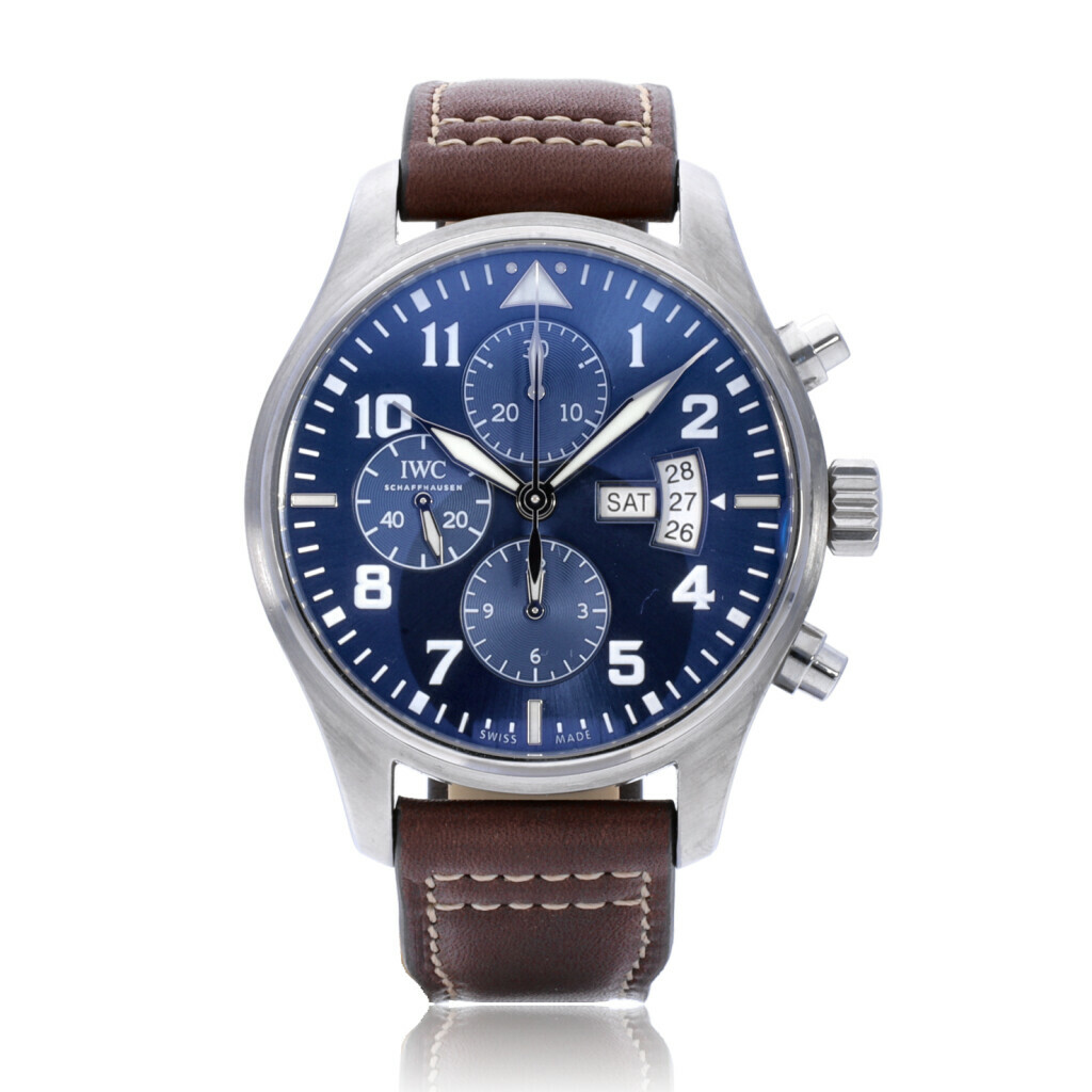 Iwc iw377706 hot sale