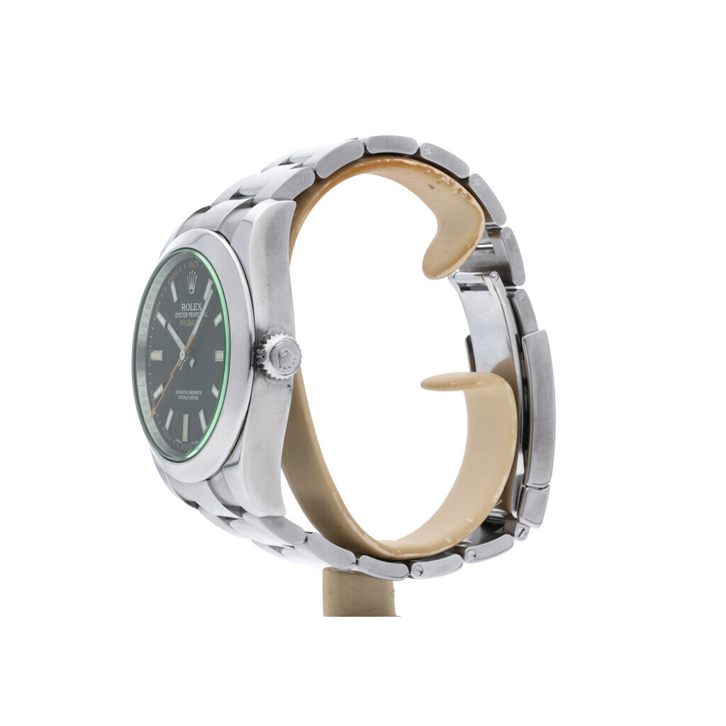Rolex Milgauss 116400GV