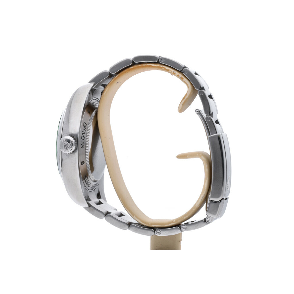 Rolex Milgauss 116400GV