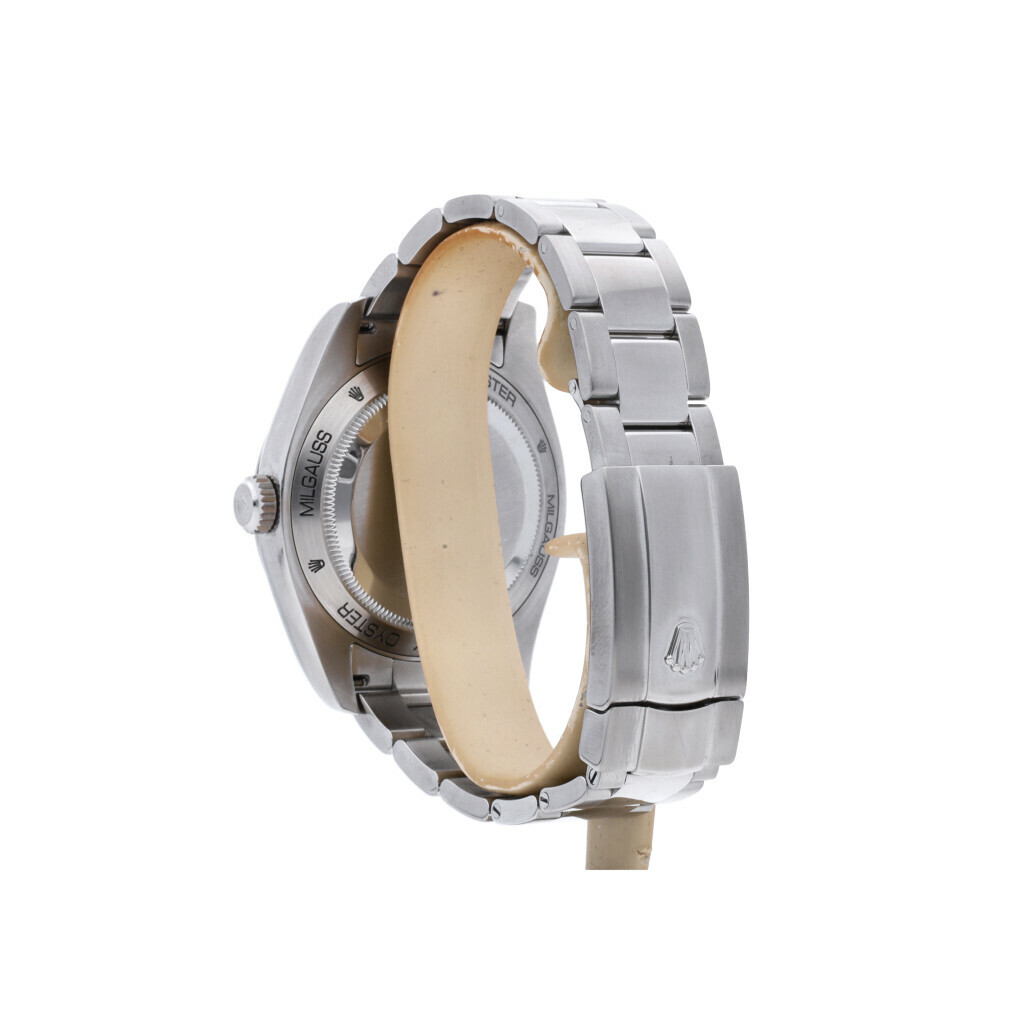 Rolex Milgauss 116400GV