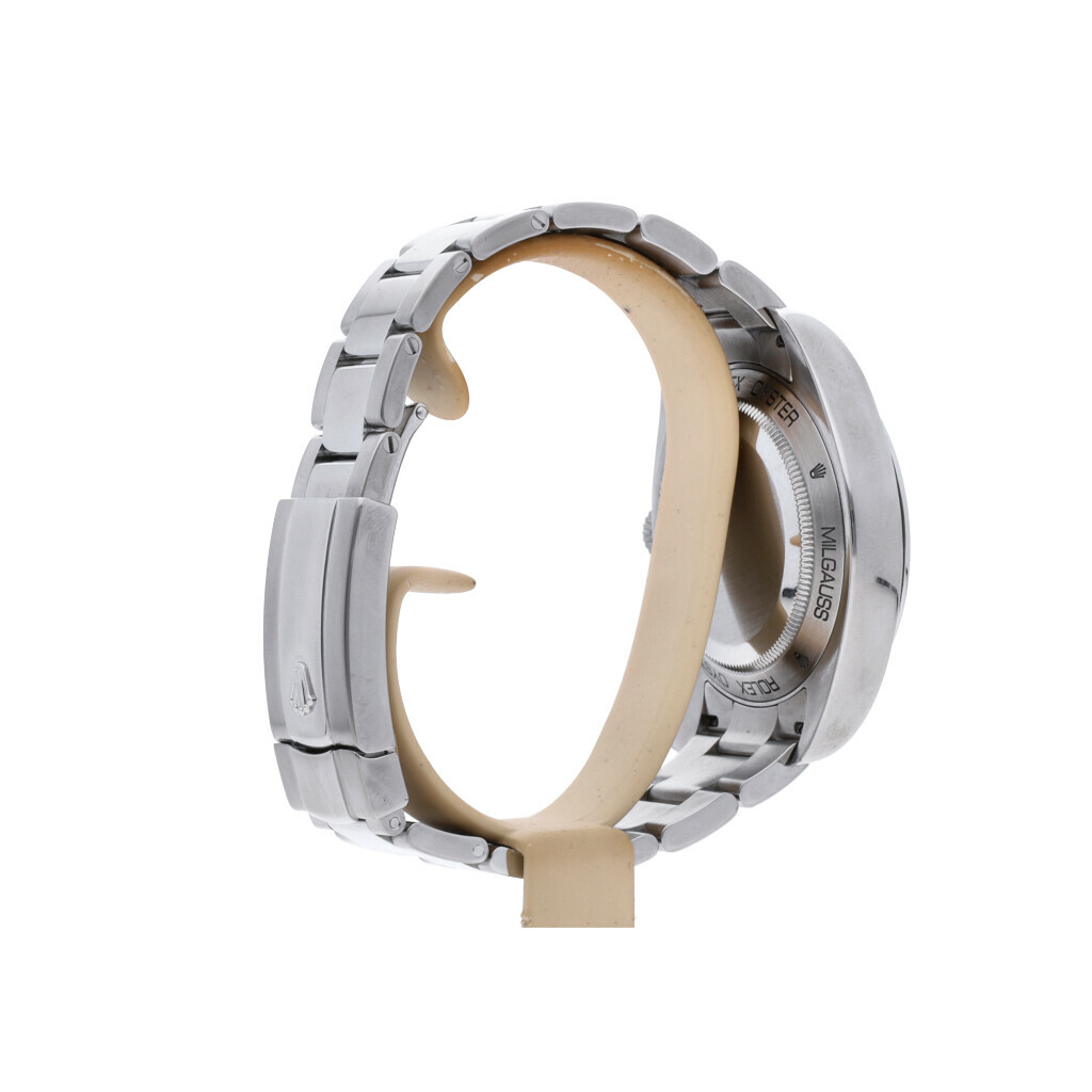 Rolex Milgauss 116400GV