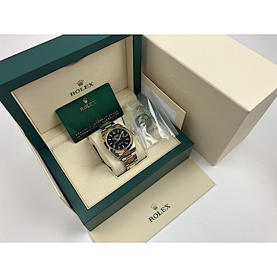 Rolex Datejust 126303 Rolex Datejust 126303