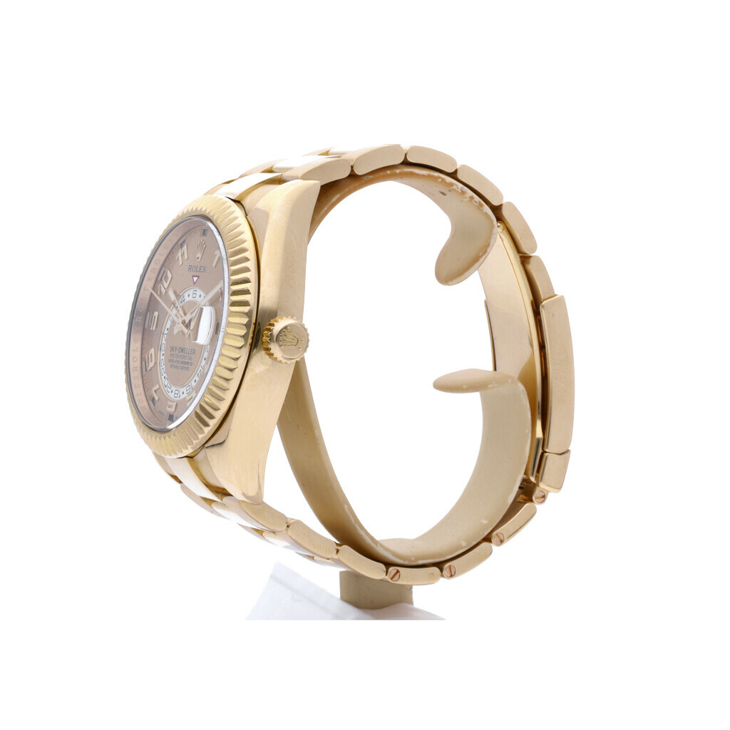 Rolex Sky-Dweller 326938