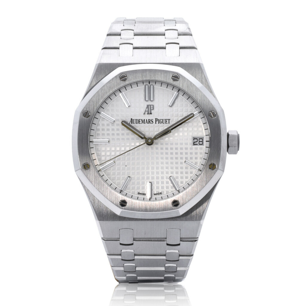 Audemars Piguet Royal Oak 15500ST.OO.1220ST.04
