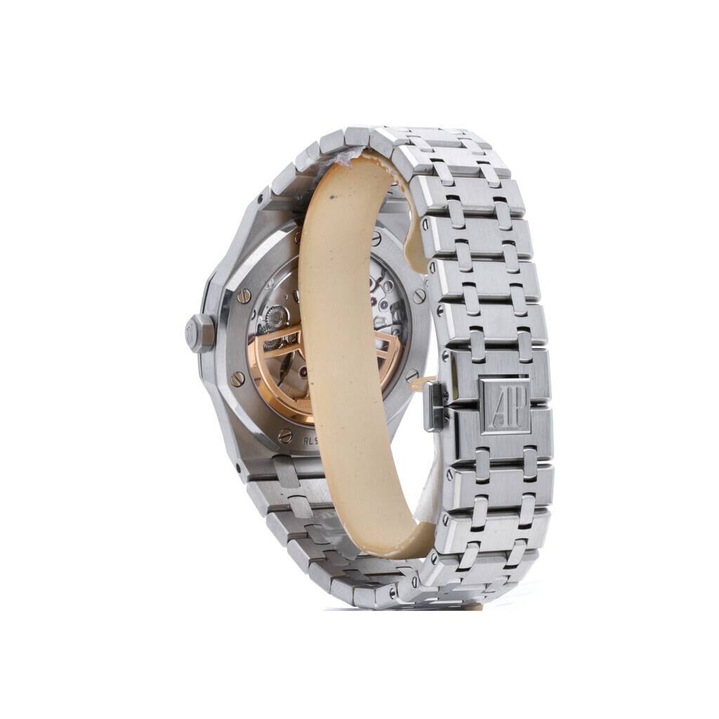 Audemars Piguet Royal Oak 15500ST.OO.1220ST.04