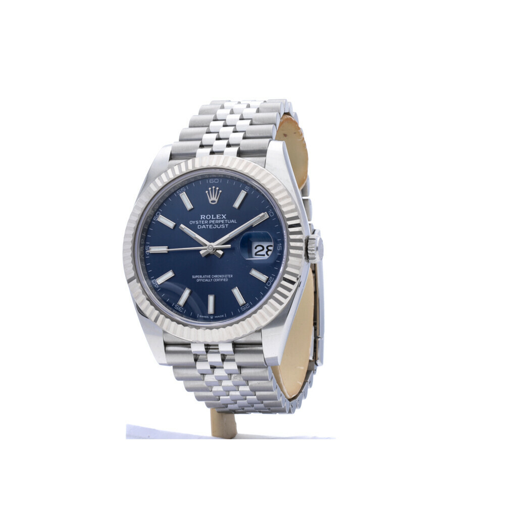 Rolex Datejust 126334