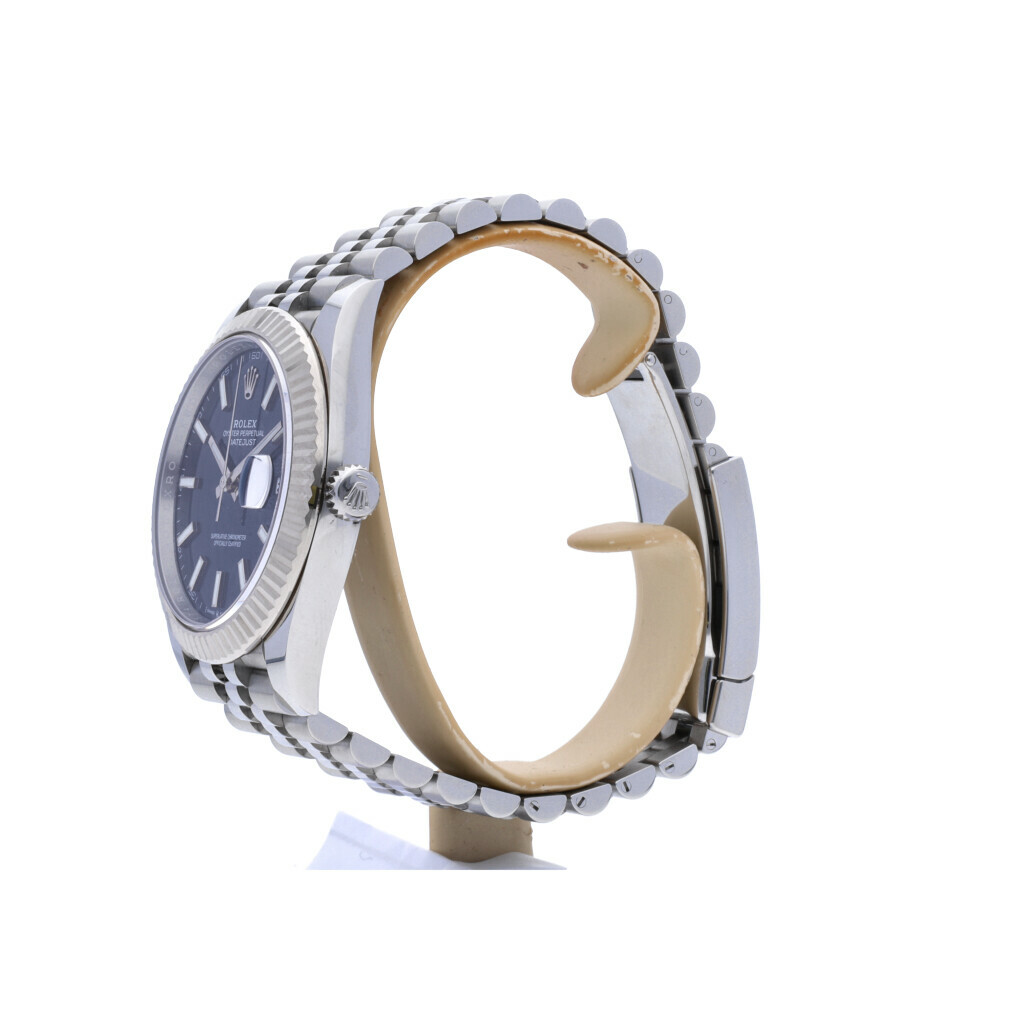 Rolex Datejust 126334