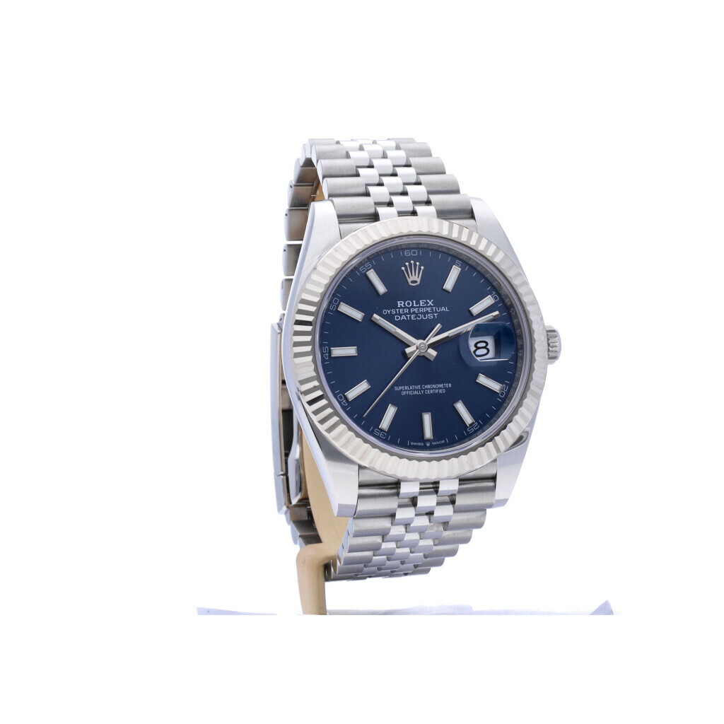 Rolex Datejust 126334